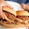 Wahlburgers Loaf - Sloppy Joe