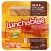 Lunchables Ham & Cheddar Lunchables Ham & Cheddar